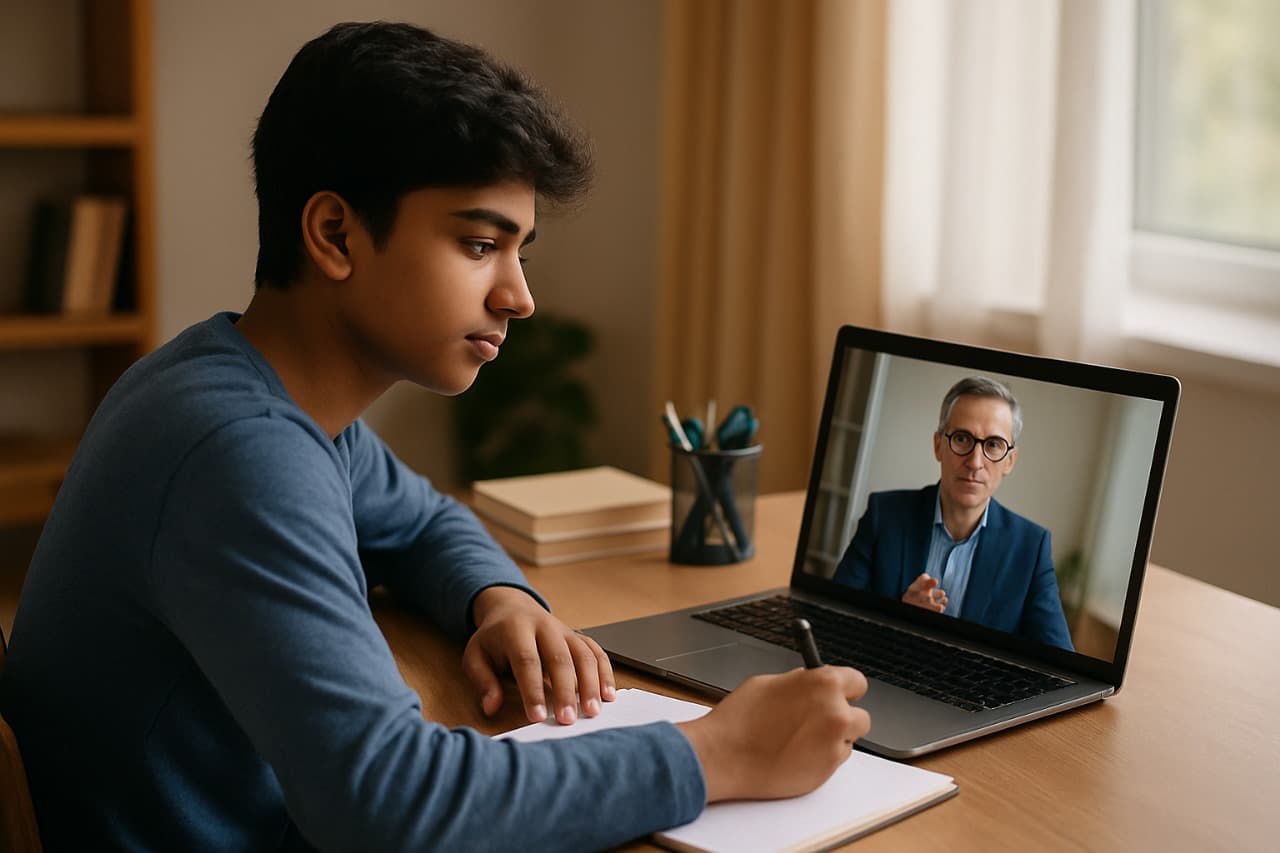 Mentor consultation