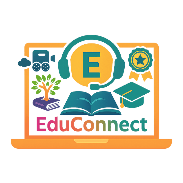 EduConnect Logo